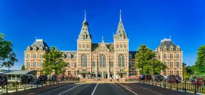 Rijksmuseum 