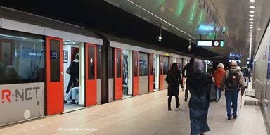  Underground