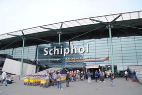 Directions to Airport 