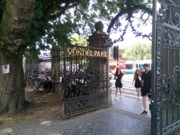 Vondelpark