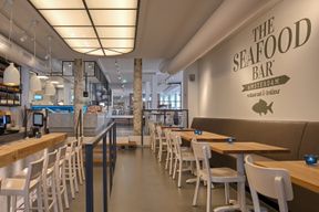 
The Seafood Bar
