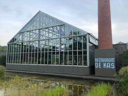 De Kas